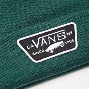 Vans beanie